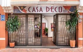 Hotel Casa Deco